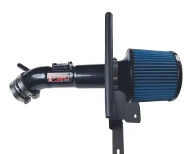 Injen Laser Black Short Ram Air Intake System Toyota C-HR L4-2.0L 18-19