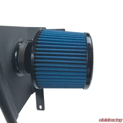 Injen Polished Short Ram Air Intake System Toyota C-HR L4-2.0L 18-19 - SP2050P
