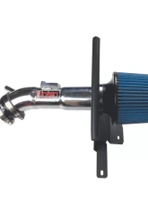 Injen Polished Short Ram Air Intake System Toyota C-HR L4-2.0L 18-19                                     - SP2050P - Image 7