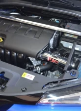 Injen Polished Short Ram Air Intake System Toyota C-HR L4-2.0L 18-19                                     - SP2050P - Image 6