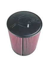 Injen Technology 8-Layer Oiled Cotton Gauze Air Filter                                     - X-1127-BR - Image 2