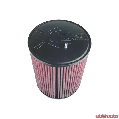 Injen Technology 8-Layer Oiled Cotton Gauze Air Filter - X-1127-BR