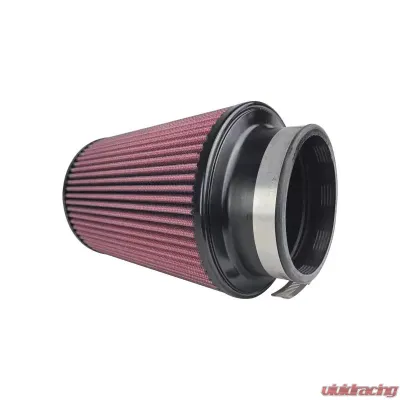 Injen Technology 8-Layer Oiled Cotton Gauze Air Filter - X-1127-BR