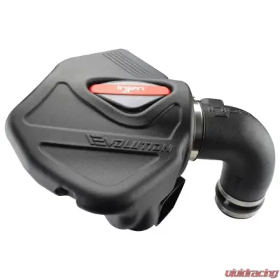 Injen EVOLUTION Cold Air Intake System 2016-2019 BMW 340i/440i (F3X) L6-3.0L(t) B58 - EVO1105