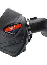 Injen EVOLUTION Cold Air Intake System 2016-2019 BMW 340i/440i (F3X) L6-3.0L(t) B58                                     - EVO1105 - Image 2