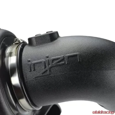 Injen EVOLUTION Cold Air Intake System 2016-2019 BMW 340i/440i (F3X) L6-3.0L(t) B58 - EVO1105