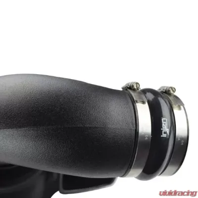 Injen EVOLUTION Cold Air Intake System 2016-2019 BMW 340i/440i (F3X) L6-3.0L(t) B58 - EVO1105