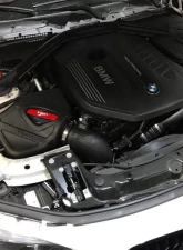 Injen EVOLUTION Cold Air Intake System 2016-2019 BMW 340i/440i (F3X) L6-3.0L(t) B58                                     - EVO1105 - Image 6