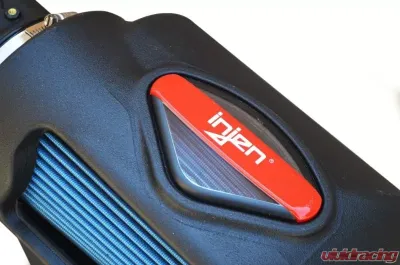 Injen Injen Evolution Cold Air Intake System EVO1500 for 2016-2020 Honda Civic L4-1.5L Turbo - EVO1500