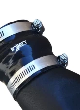 Injen Injen Evolution Cold Air Intake System EVO1500 for 2016-2020 Honda Civic L4-1.5L Turbo                                     - EVO1500 - Image 3