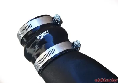 Injen Injen Evolution Cold Air Intake System EVO1500 for 2016-2020 Honda Civic L4-1.5L Turbo - EVO1500