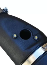 Injen Injen Evolution Cold Air Intake System EVO1500 for 2016-2020 Honda Civic L4-1.5L Turbo                                     - EVO1500 - Image 4