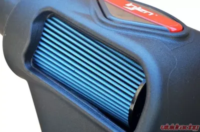Injen Injen Evolution Cold Air Intake System EVO1500 for 2016-2020 Honda Civic L4-1.5L Turbo - EVO1500