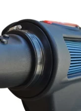 Injen Injen Evolution Cold Air Intake System EVO1500 for 2016-2020 Honda Civic L4-1.5L Turbo                                     - EVO1500 - Image 6