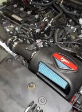 Injen Injen Evolution Cold Air Intake System EVO1500 for 2016-2020 Honda Civic L4-1.5L Turbo                                     - EVO1500 - Image 7