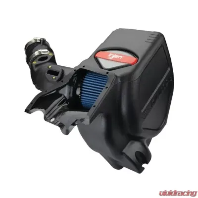 Injen Evolution Cold Air Intake System EVO1502 for 2017-2021 Honda Civic Type R L4-2.0L Turbo - EVO1502