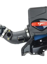 Injen Evolution Cold Air Intake System EVO1502 for 2017-2021 Honda Civic Type R L4-2.0L Turbo                                     - EVO1502 - Image 3