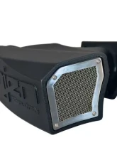 Injen Evolution Ram Air Scoop for 2007-2018 Jeep Wrangler JK - Requires Hood Modification                                     - EVO15069 - Image 2