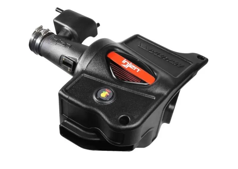 Injen EVOLUTION Cold Air Intake System - EVO1901C