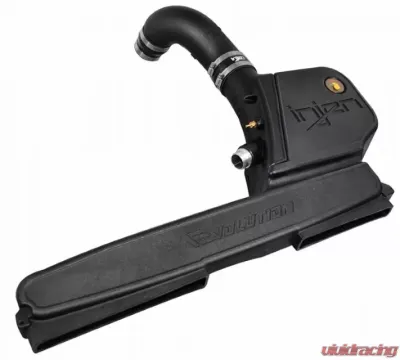 Injen EVOLUTION Cold Air Intake System - EVO3003