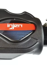 Injen EVOLUTION Cold Air Intake System for 2018-2020 Jeep Wrangler JL | Gladiator V6 3.6L                                     - EVO5005 - Image 3