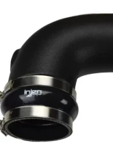 Injen EVOLUTION Cold Air Intake System for 2018-2020 Jeep Wrangler JL | Gladiator V6 3.6L                                     - EVO5005 - Image 4