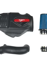 Injen EVOLUTION Cold Air Intake System for 2018-2020 Jeep Wrangler JL | Gladiator V6 3.6L                                     - EVO5005 - Image 2