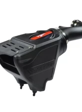 Injen EVOLUTION Cold Air Intake System for 2018-2020 Jeep Wrangler JL | Gladiator V6 3.6L                                     - EVO5005 - Image 4