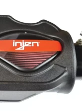 Injen EVOLUTION Cold Air Intake System 2018-19-20 Jeep Wrangler JL | Gladiator V6 3.6L                                     - EVO5005C - Image 3