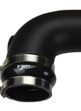 Injen EVOLUTION Cold Air Intake System 2018-19-20 Jeep Wrangler JL | Gladiator V6 3.6L                                     - EVO5005C - Image 4