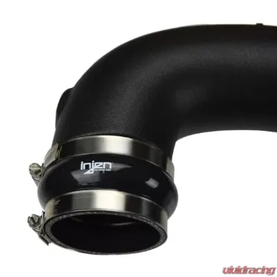 Injen EVOLUTION Cold Air Intake System 2018-19-20 Jeep Wrangler JL | Gladiator V6 3.6L - EVO5005C