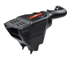 Injen EVOLUTION Cold Air Intake System 2018-19-20 Jeep Wrangler JL | Gladiator V6 3.6L