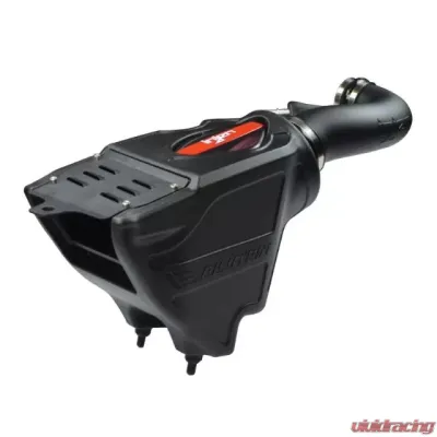 Injen EVOLUTION Cold Air Intake System 2018-19-20 Jeep Wrangler JL | Gladiator V6 3.6L - EVO5005C