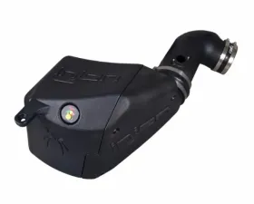 Injen EVOLUTION Cold Air Intake System 2011-2012 GM Diesel Truck V8-6.6L(td) Duramax LMM