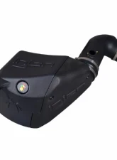 Injen EVOLUTION Cold Air Intake System 2011-2012 GM Diesel Truck V8-6.6L(td) Duramax LMM                                     - EVO7012 - Image 3
