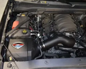 Injen EVOLUTION Cold Air Intake System