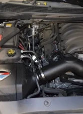 Injen EVOLUTION Cold Air Intake System                                     - EVO7103 - Image 2