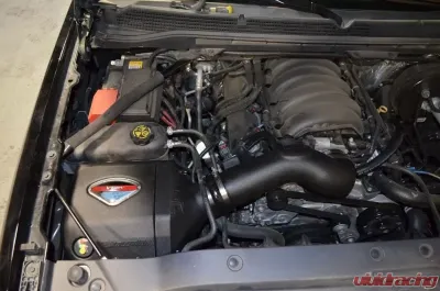 Injen EVOLUTION Cold Air Intake System - EVO7103
