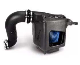 Injen EVOLUTION Cold Air Intake System 2003-2007 Dodge Diesel Trucks L6-5.9L Turbo Diesel