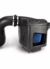 Injen EVOLUTION Cold Air Intake System 2003-2007 Dodge Diesel Trucks L6-5.9L Turbo Diesel                                     - EVO8004 - Image 3