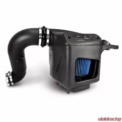 Injen EVOLUTION Cold Air Intake System 2003-2007 Dodge Diesel Trucks L6-5.9L Turbo Diesel - EVO8004