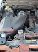 Injen EVOLUTION Cold Air Intake System 2003-2007 Dodge Diesel Trucks L6-5.9L Turbo Diesel                                     - EVO8004 - Image 3