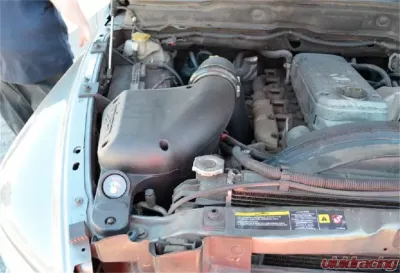 Injen EVOLUTION Cold Air Intake System 2003-2007 Dodge Diesel Trucks L6-5.9L Turbo Diesel - EVO8004