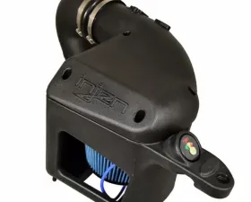 Injen EVOLUTION Cold Air Intake System 2010-2012 Dodge/RAM Trucks L6-6.7L Turbo Diesel