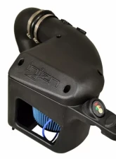 Injen EVOLUTION Cold Air Intake System 2010-2012 Dodge/RAM Trucks L6-6.7L Turbo Diesel                                     - EVO8006 - Image 3