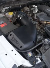 Injen EVOLUTION Cold Air Intake System 2010-2012 Dodge/RAM Trucks L6-6.7L Turbo Diesel                                     - EVO8006 - Image 3