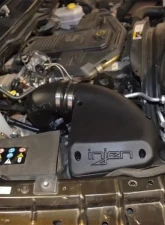 Injen EVOLUTION Cold Air Intake System 2013-2017 Dodge/RAM Trucks L6-6.7L Turbo Diesel                                     - EVO8007 - Image 3