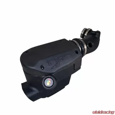 Injen EVOLUTION Cold Air Intake System 2008-2010 Ford Diesel Trucks V8-6.4L Powerstroke - EVO9005