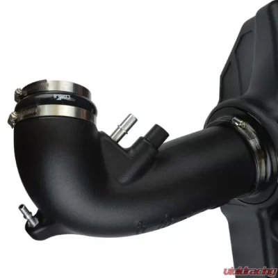 Injen EVOLUTION Cold Air Intake System 2018-2019 Ford Mustang GT V8-5.0L - EVO9202