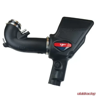 Injen EVOLUTION Cold Air Intake System 2018-2019 Ford Mustang GT V8-5.0L - EVO9202